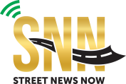 Street News Now Logo