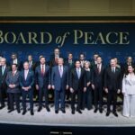The Board of Peace?